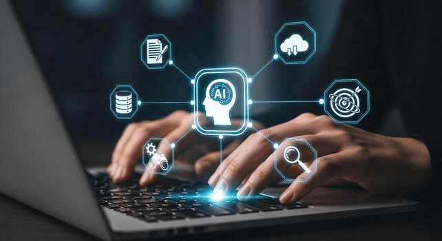 AI Marketing Technology