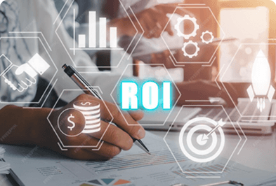 How a B2B SaaS company grew qualified leads by 3x in 90 days using AI-assisted nurturing