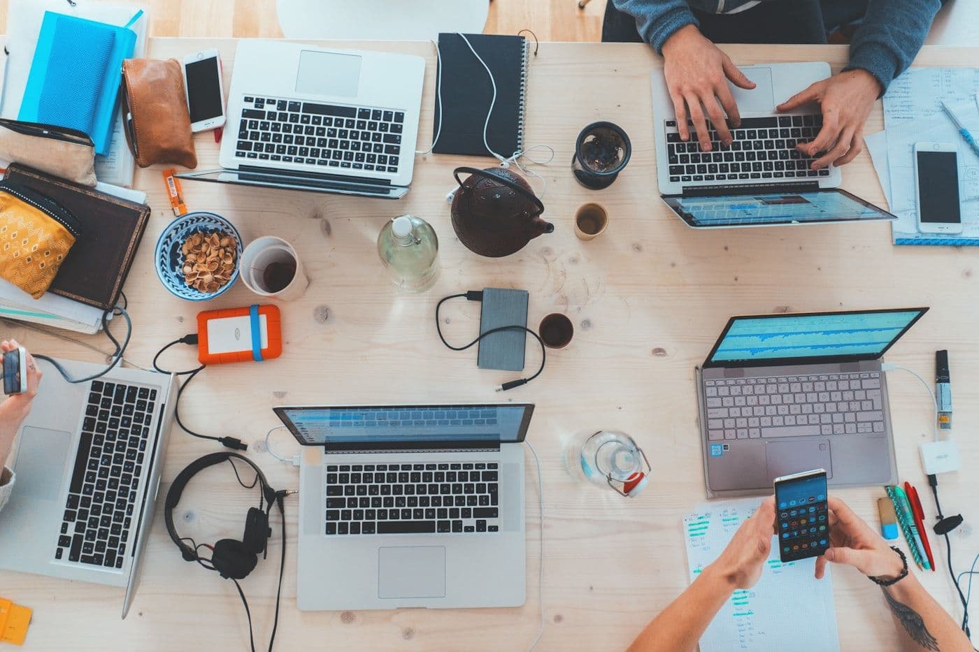 From manual campaigns to automated pipeline — a revenue leader's system overhaul